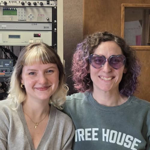 Episode 397: Backstage with Eric Episode 402