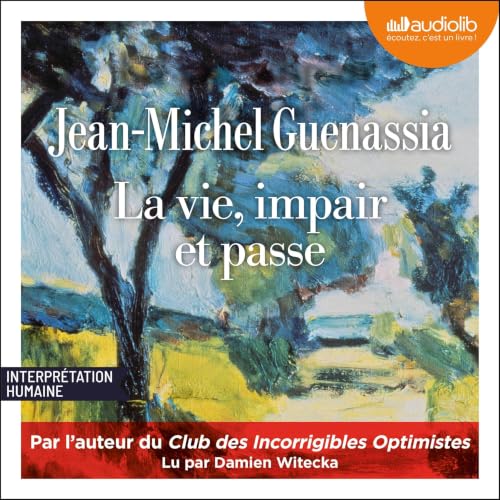 La Vie, impair et passe Titelbild