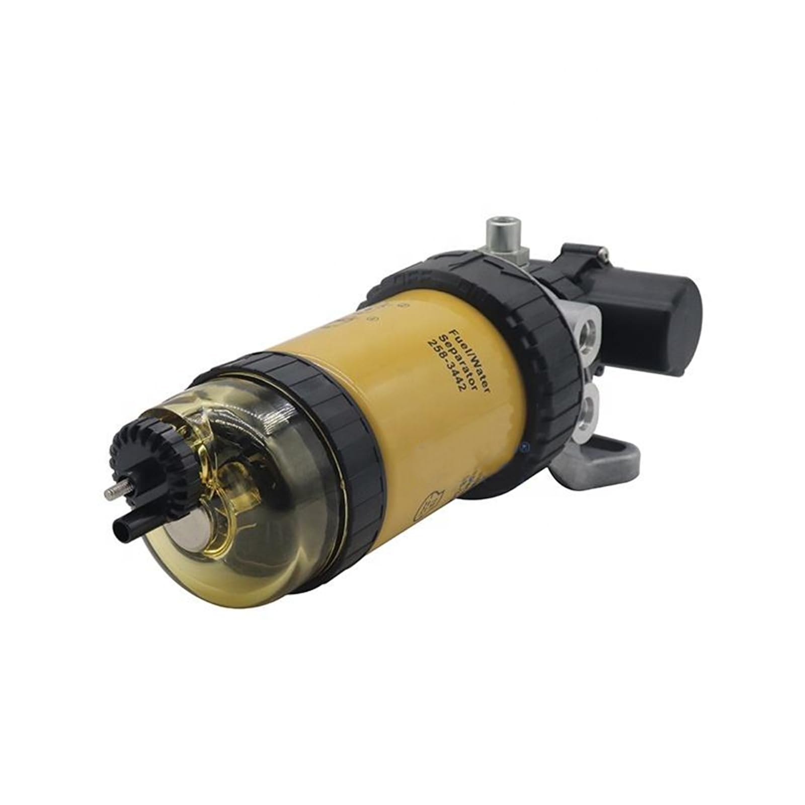 Amazon.com: Haiyazhma New Fuel Pump Assembly 349-5327 361-9555 