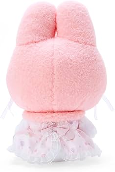 ♡マイメロディ マイスウィートピアノ ぬいぐるみ メレンゲパーティ♡ Amazon.co.jp: サンリオ(SANRIO) マイメロディ ぬいぐるみ(メレンゲ