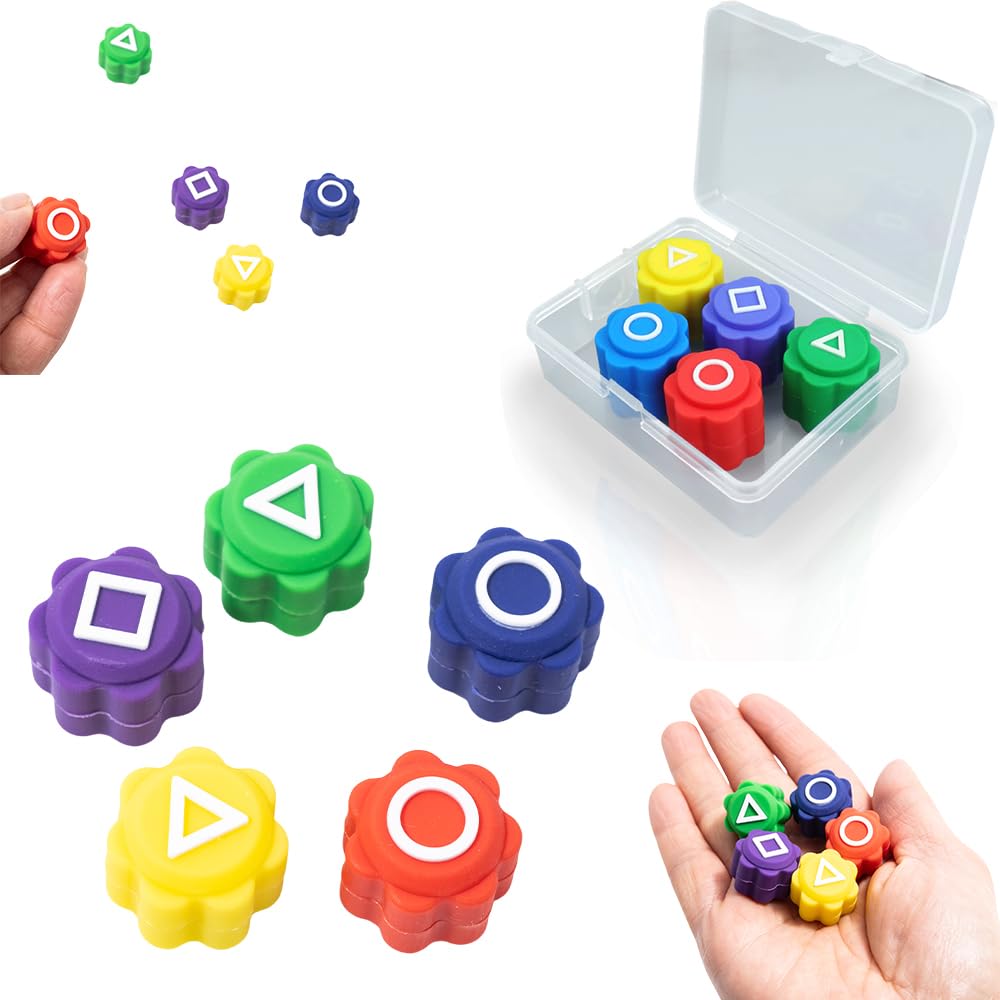 Gonggi Korean Game, Gong Gi Board Games, Gonggi Stones, Board Floor Travel Games, Folk Classic Grasping Stones, Gongi Gi Dice, Back to School Supplies