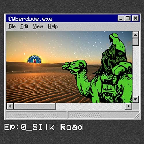 Silk Road - L'Amazon del Deep web