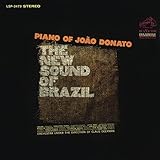 The New Sound of Brazil