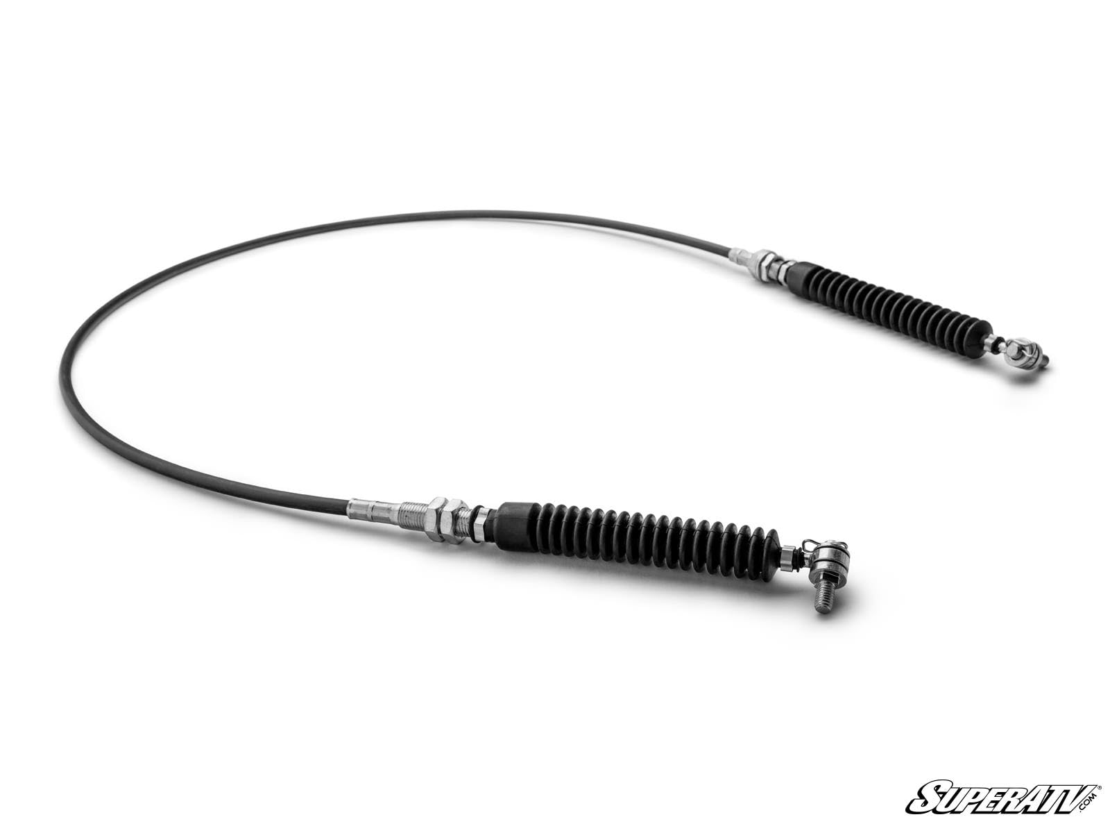 Amazon.com: Up and Running Polaris RZR Shift Cable Replacement | 2