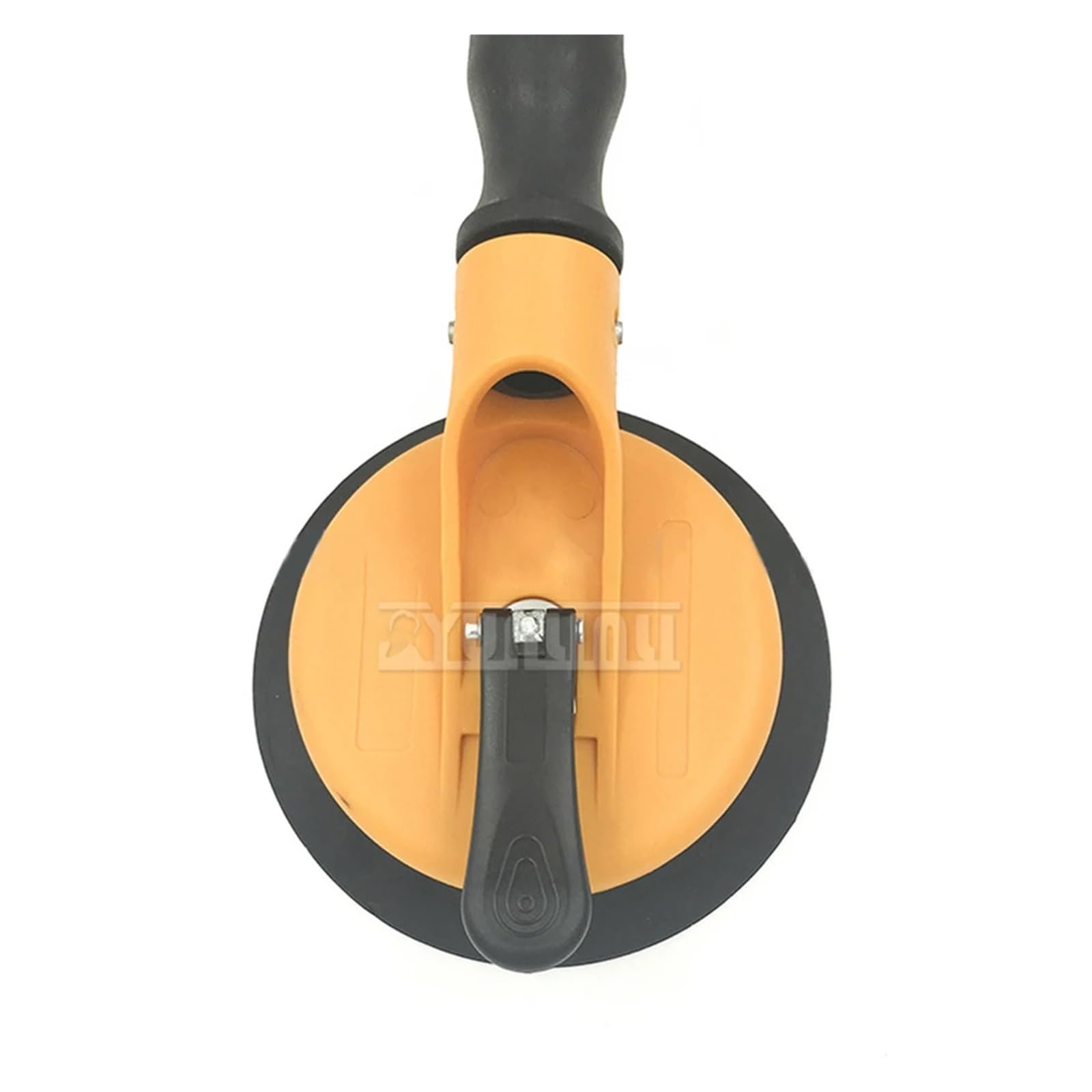 Ventosa para vidrio, Ventosa de vidrio curva de doble garra de 45 kg for azulejos de vidrio y parabrisas de coche. Para azulejos, parabrisas y ventanas