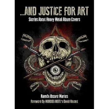 ...AND JUSTICE FOR ART