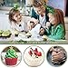Bakerpan Buttercream Frosting for Cake Decorating, Buttercream Icing Mix for Cupcakes and Cakes, Vanilla Frosting Mix - 1 Pound (Made in USA)