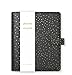 Filofax A5 Confetti Organiser - Charcoal