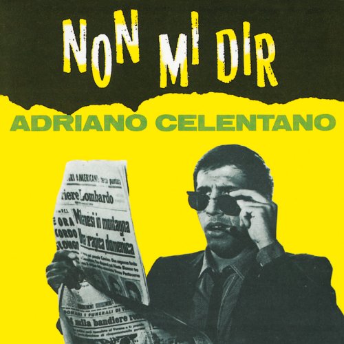 Adriano Celentano