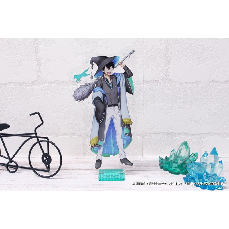 Amazon.co.jp: 弱虫ペダル LIMIT BREAK 荒北靖友 描き下ろしBIG 