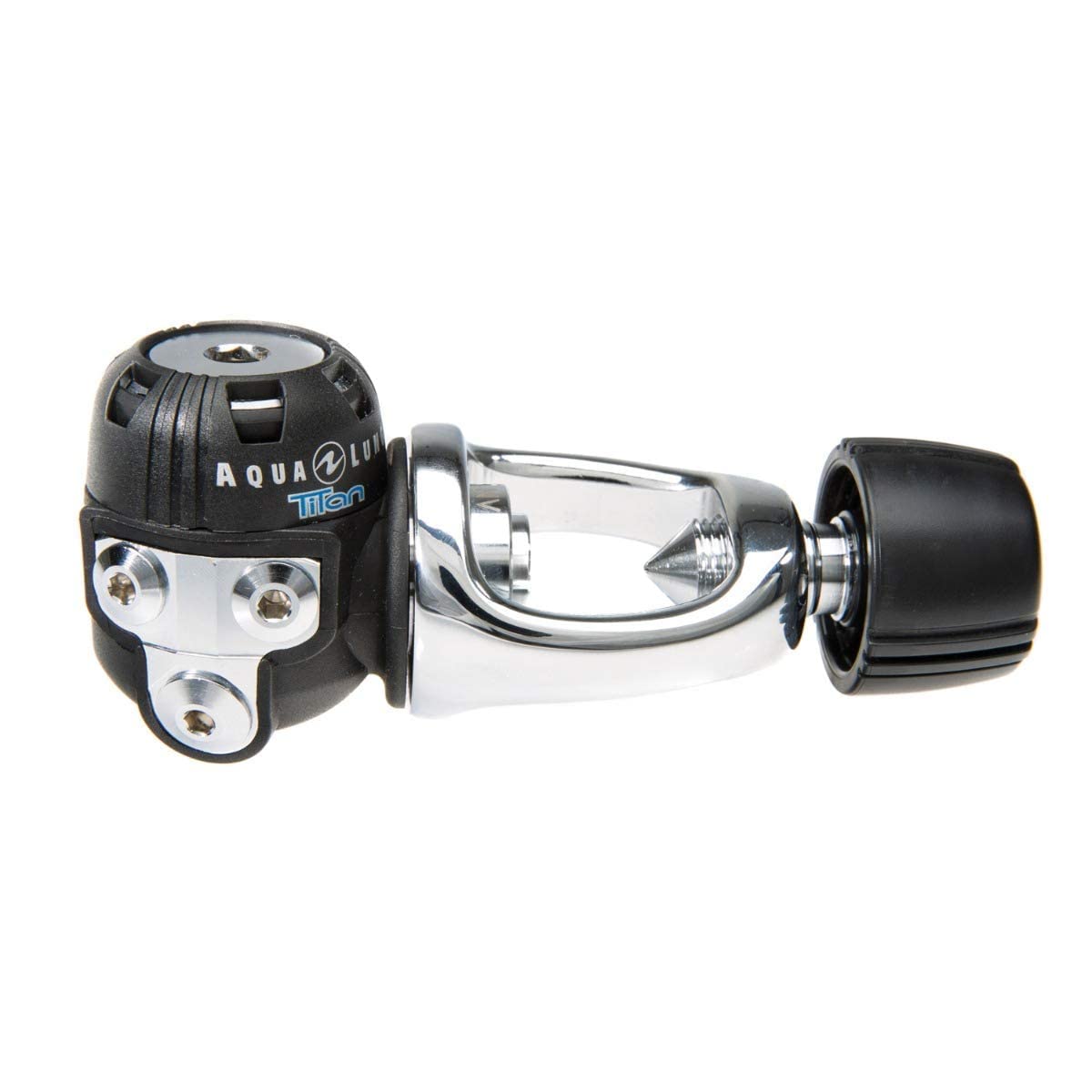 Amazon.com : Aqualung Titan Regulator - Yoke : Sports & Outdoors