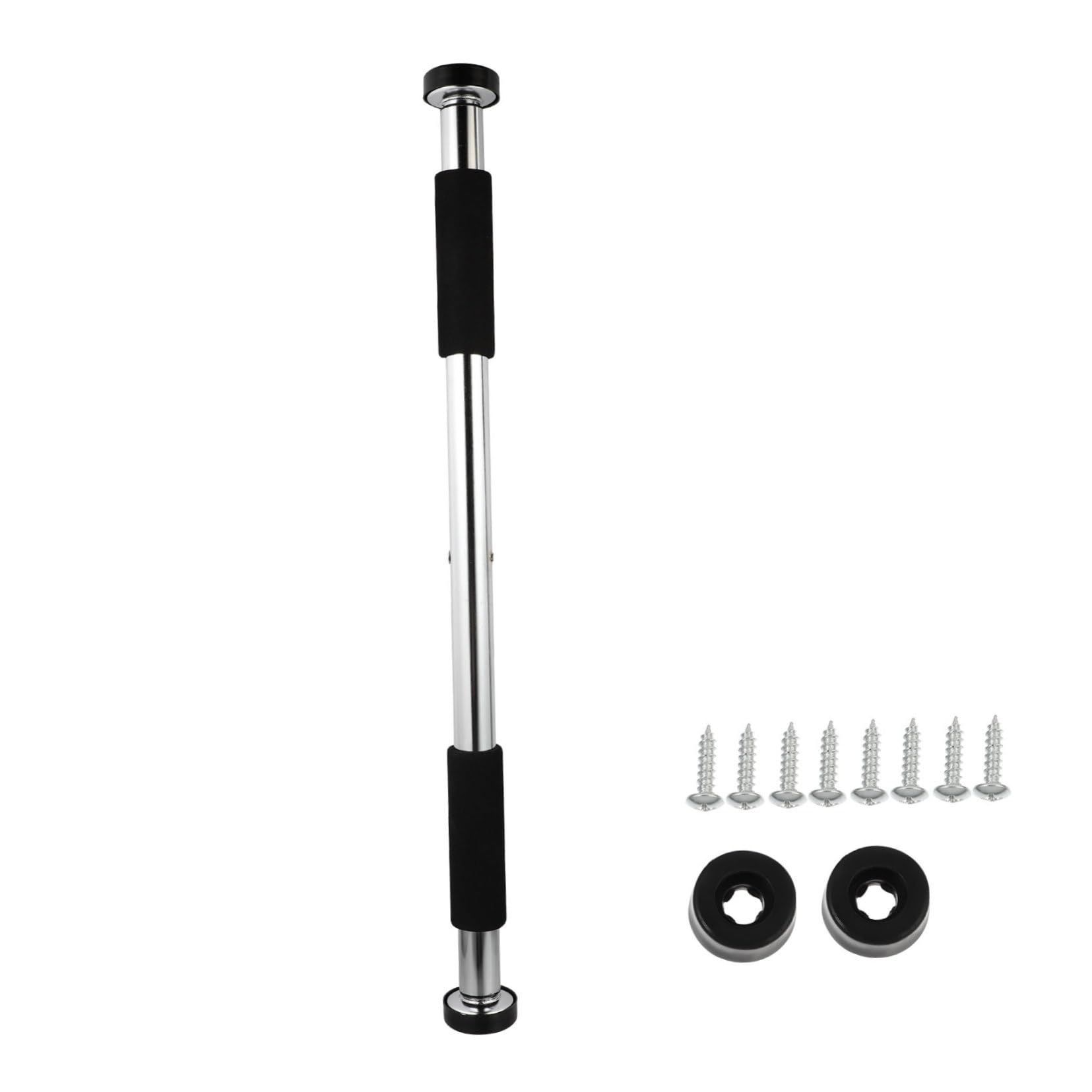 GOOHOCHY Professional Exercise Pull-up Bar Workout Equipment for Home Wall-mounted Gym Machine Strength Trainer Fitness Tool