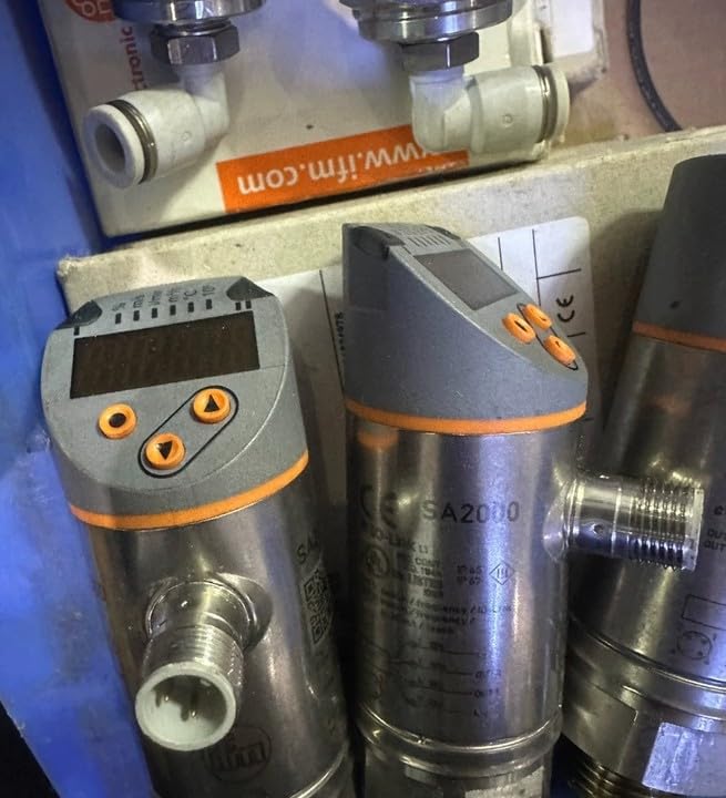 1 Pc New SA2000 Sensor in The Original Packaging