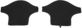 Paddle Mitts Kayak pogies Neoprene Kayak Mitts Neoprene Paddle Mitts Gloves for Sea Kayak Canoe Touring Paddle Kayaking Surface Water Rafting