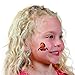 Fun Express Farm Party Tattoos (72 Pieces) Party Favors & Accessories