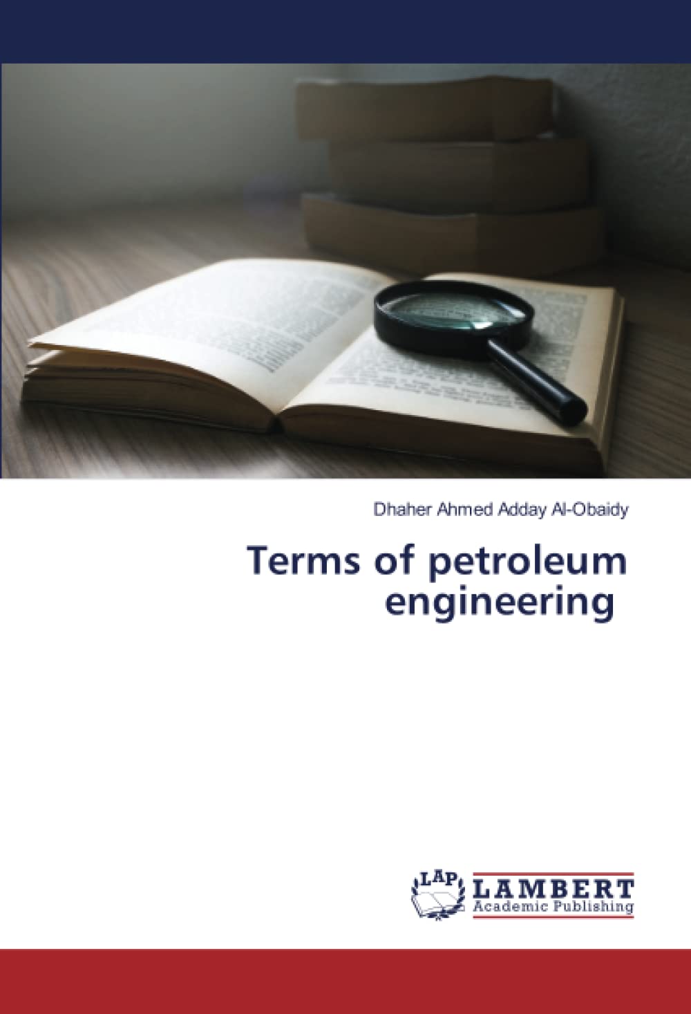 Terms of petroleum engineering
