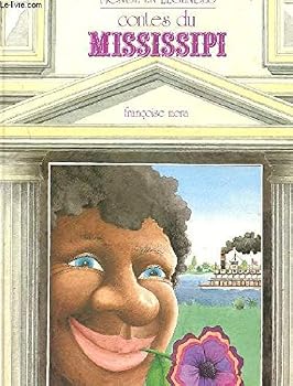 Paperback Contes du mississipi. mondes en legendes Book