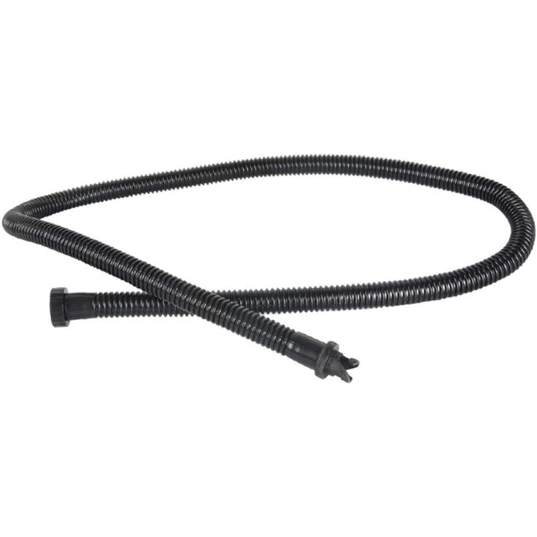 Surfing Accessories Soft Inflation Tube High Pressure Hand Pump for Stand Up Paddle Board Pum