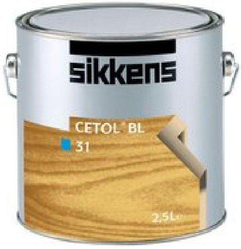 Sikkens Cetol Holzlasur: Bl 31 plus, 1 Liter, : 048 Palisander