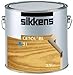 Produktbild Sikkens Cetol Holzlasur: Bl 31 plus, 1 Liter, : 048 Palisander