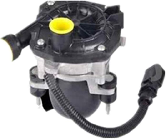 Secondary Air Injection Pump 079959253 Audi - View #4