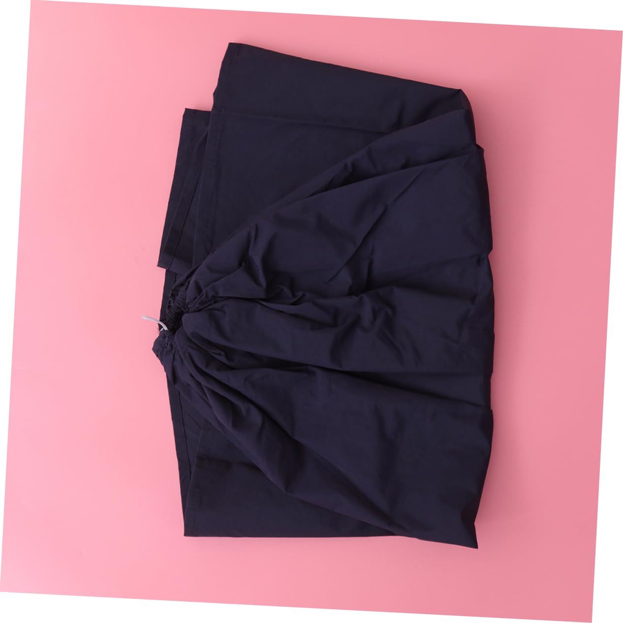 ifundom Birdcage Cover for Parrots and Cockatiels Breathable Shading Cloth Reduces Distractions for Better Sleep Navy Lightweight and Design