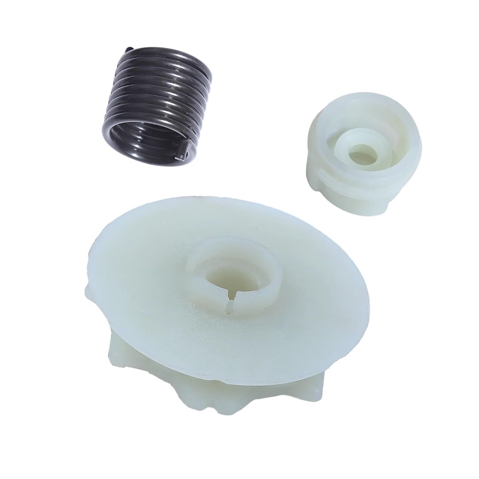 Ressort de poulie de lanceur pour tronçonneuse P3314 et PP4218 - Pièce OEM 530071966