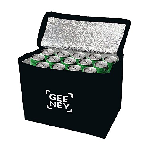 Geeney® borsa da viaggio pieghevole, termicamente