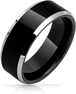 دبلة رجالي تنجستين تقيل، التنغستن، للذكر