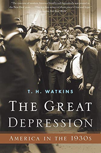 The Great Depression: America in the 1930s