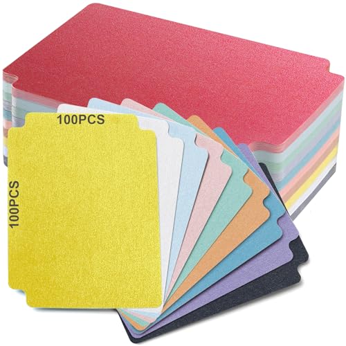 Trading Card Dividers