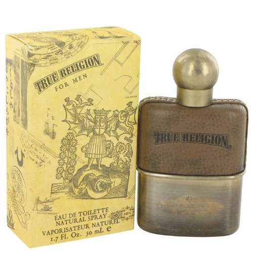 True Religion by True Religion - Eau De Toilette Spray 1.7 oz