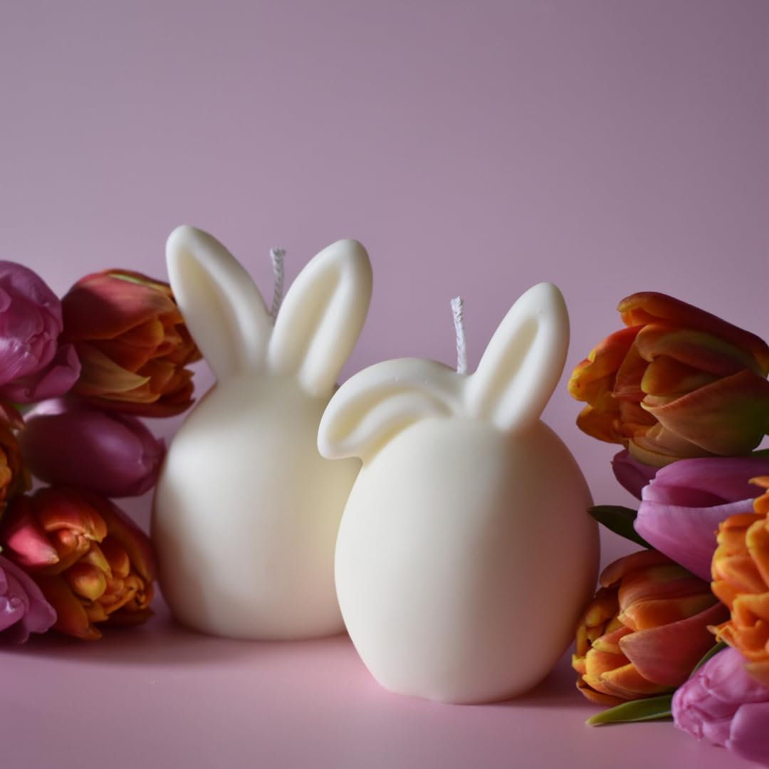 Easter Egg Candle (Easter Egg Set)