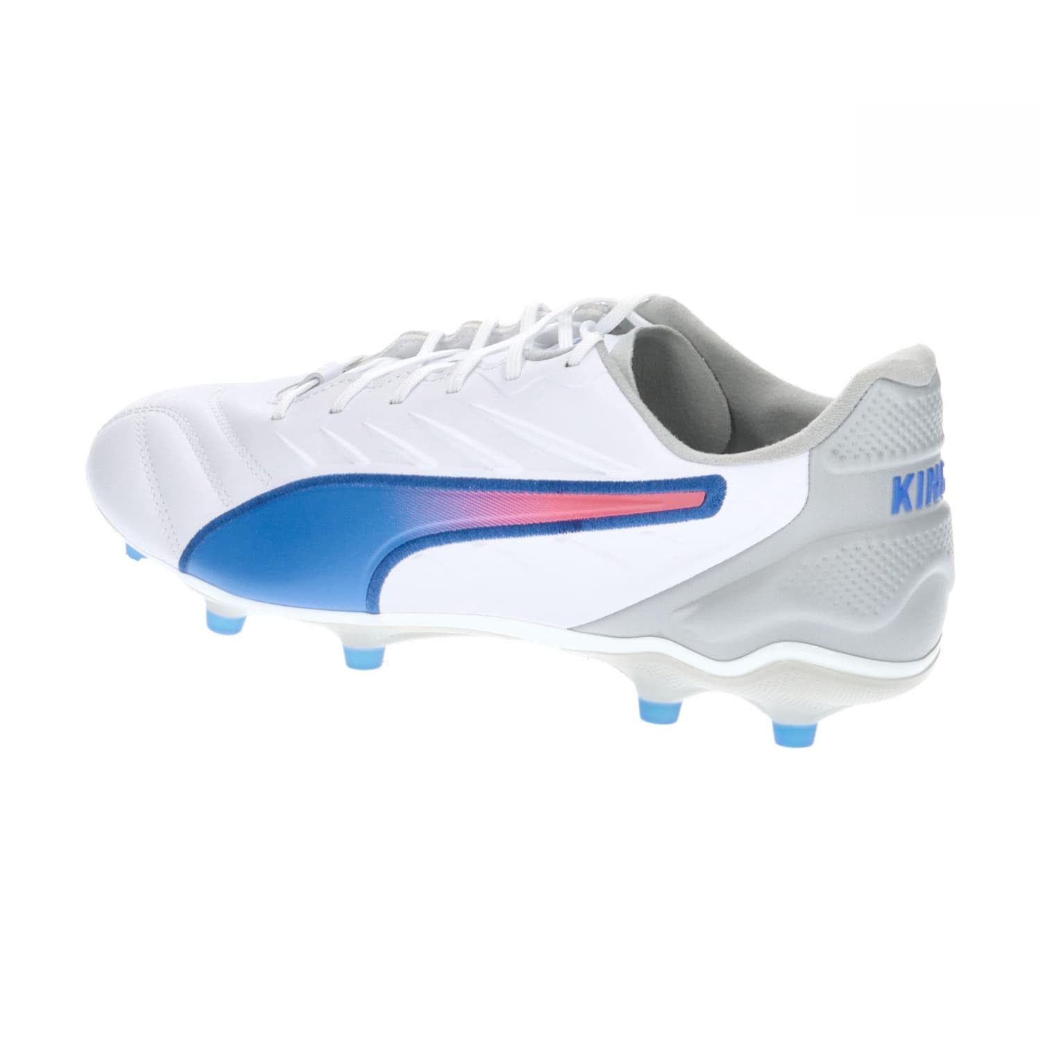 Puma King Pro Fg/Ag Unisex Soccer Shoe