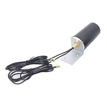 ルーター 4G LTE 6dBi 磁気ベースアンテナモバイルホットスポット ルーター 4G LTE 6dBi 磁気ベースアンテナモバイルホット