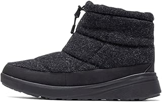 THE NORTH FACE(ザ・ノース・フェイス) レディース W Nuptse Bootie WP VIII Short Wool ヌプシ ブーティ ウォータープルーフ VIII ショート ウール NFW52473 レディース防寒ブーツ