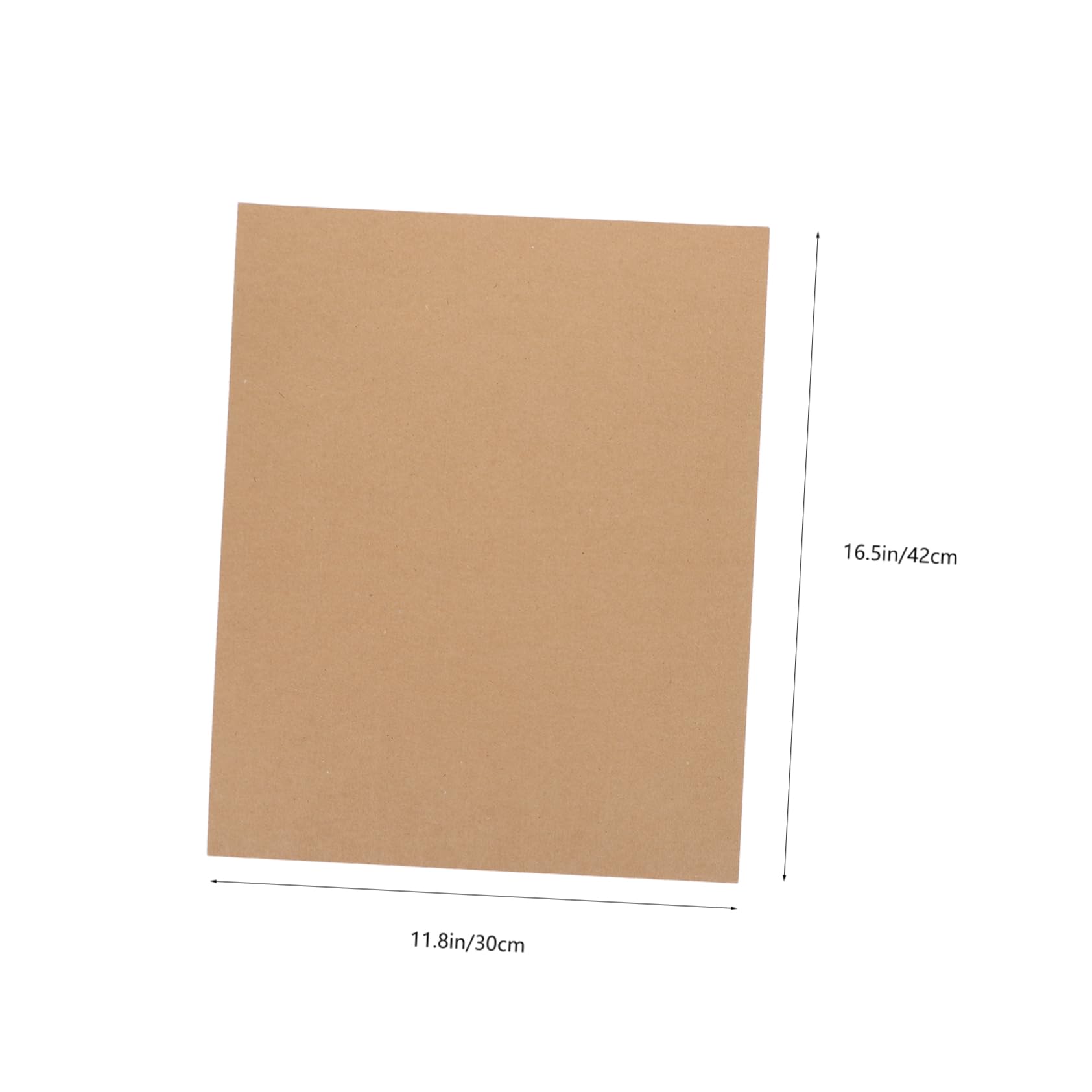 Skizzenpapier zum Zeichnen für Schüler Malen Papier, 10 Blatt