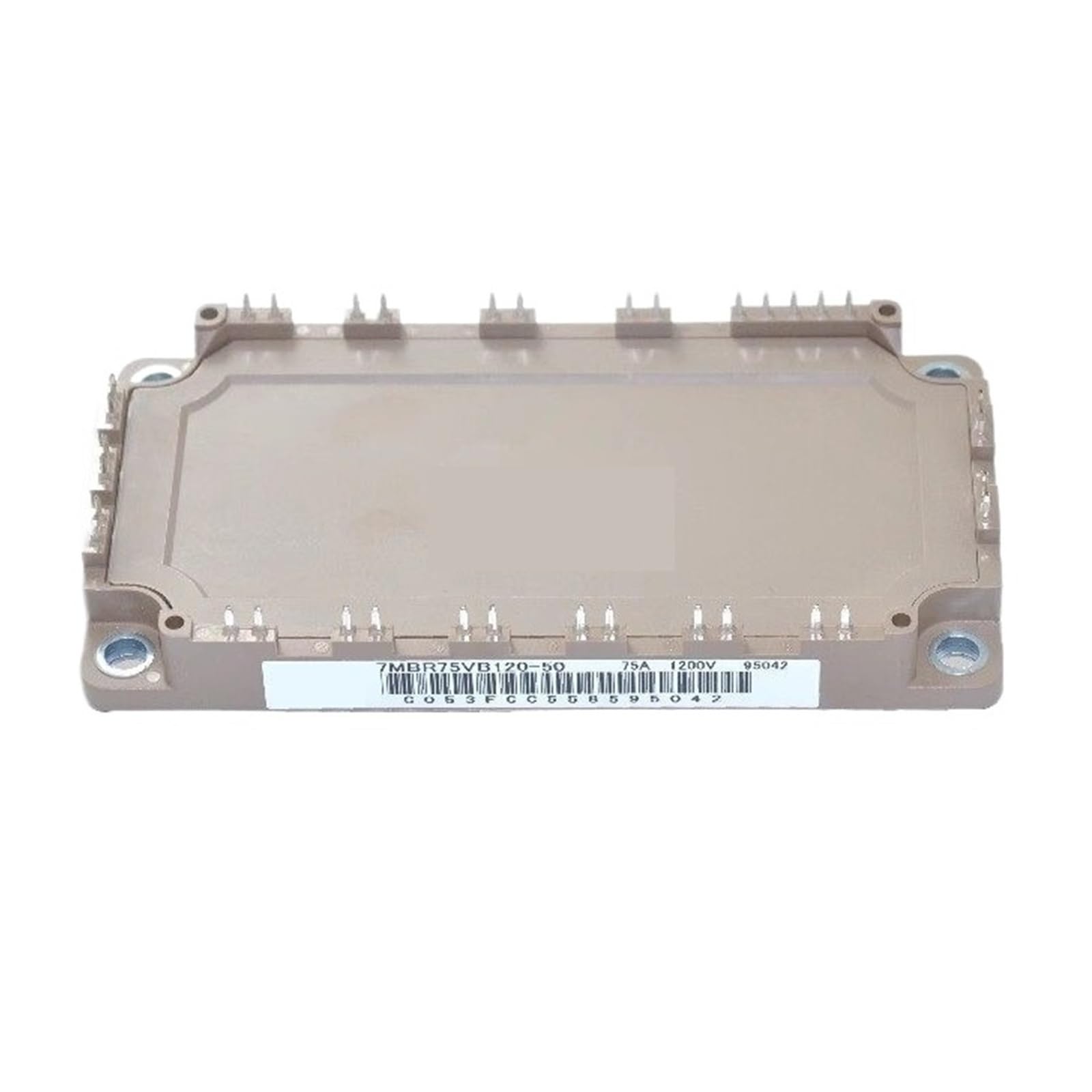 QVIVFYBOE IGBT Module 7MBR75VB120A-50 IGBT Power Module 75 A 1200 V