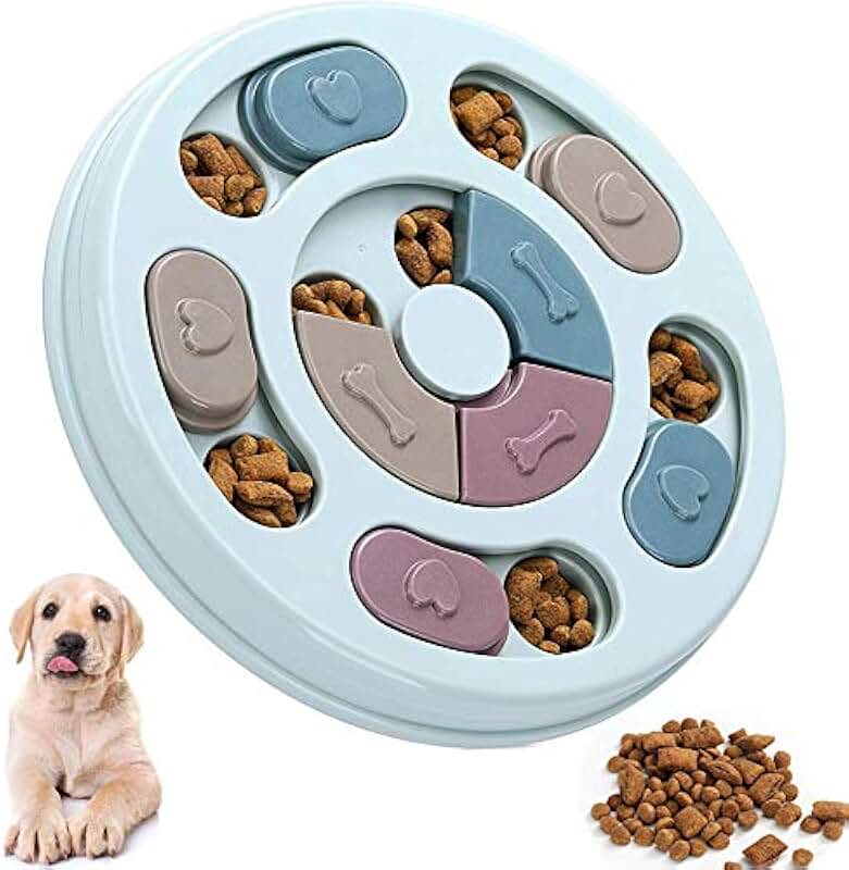 smart dog toys