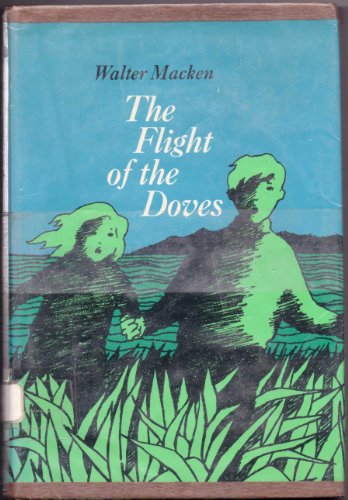 The Flight of the Doves B0000CO5TA Book Cover