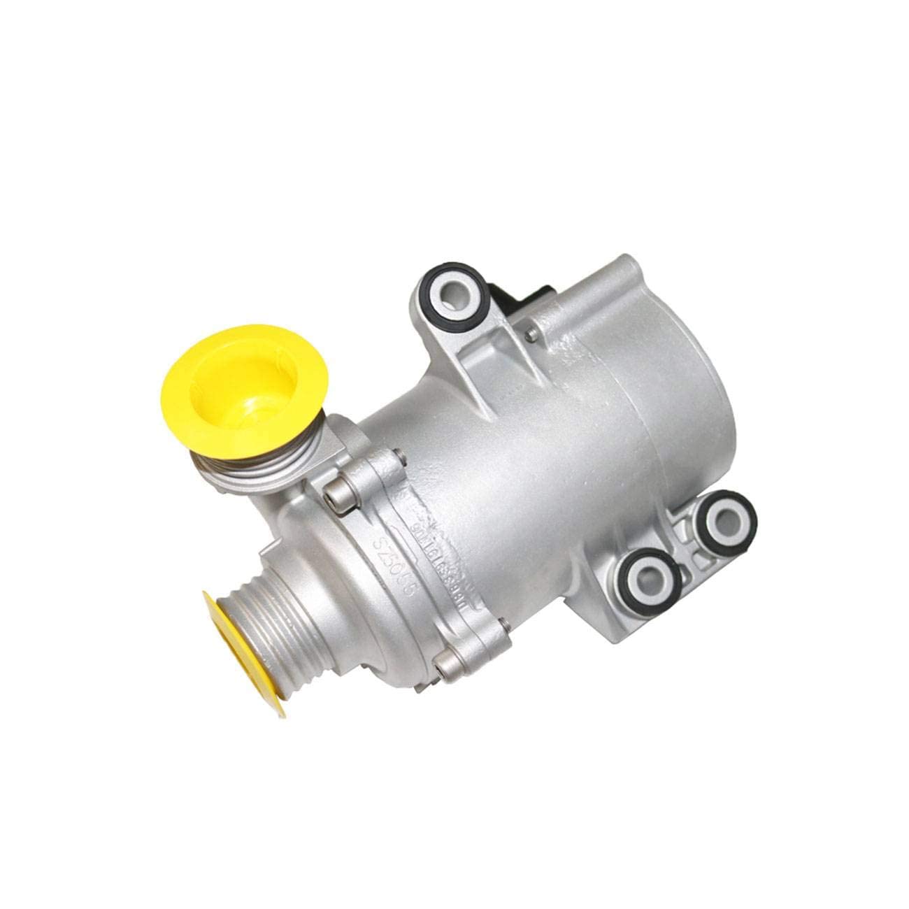 Amazon.com: Bapmic 11517597715 Engine Water Pump Compatible with 