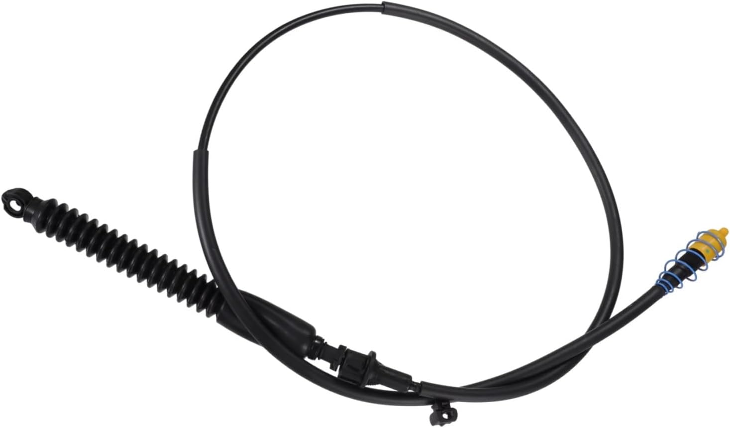 Gearshift Cable For Chevrolet For Express 2500 3500 2022 Car Automatic Transmission Gear Shift Selector Control Lever Cable Replacer