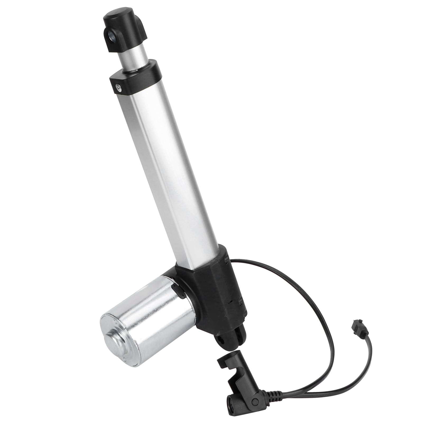 Motor eléctrico para sillón reclinable, sillas Elevadoras, actuador de sofá, Motor de Repuesto DC24V con Poco Ruido Durante el Uso y Ahorro de Espacio.