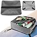 Whyzsjnclg Paddle Board Accessories, Paddle Board Bag Portable Waterproof Insulated Leakproof Accessories for Swimming Kayak