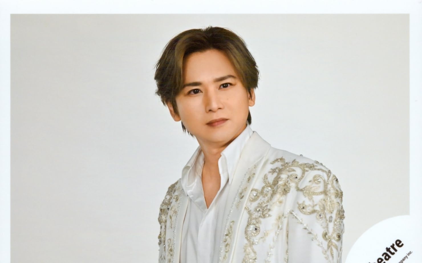 Amazon.co.jp: Kinki Kids 公式生写真「Endless SHOCK」（堂本光一