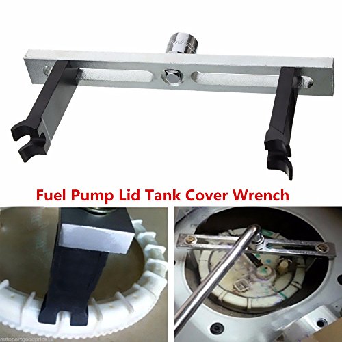 Best Spanner Wrench For Fuel Pump