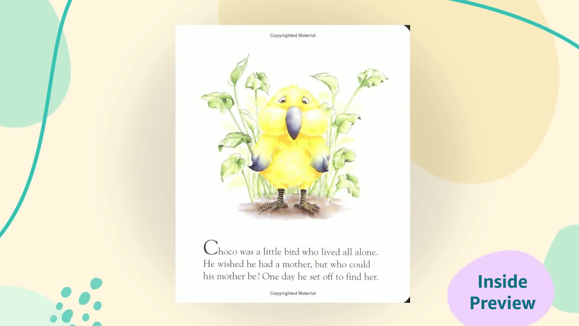 A Mother for Choco - Image 2