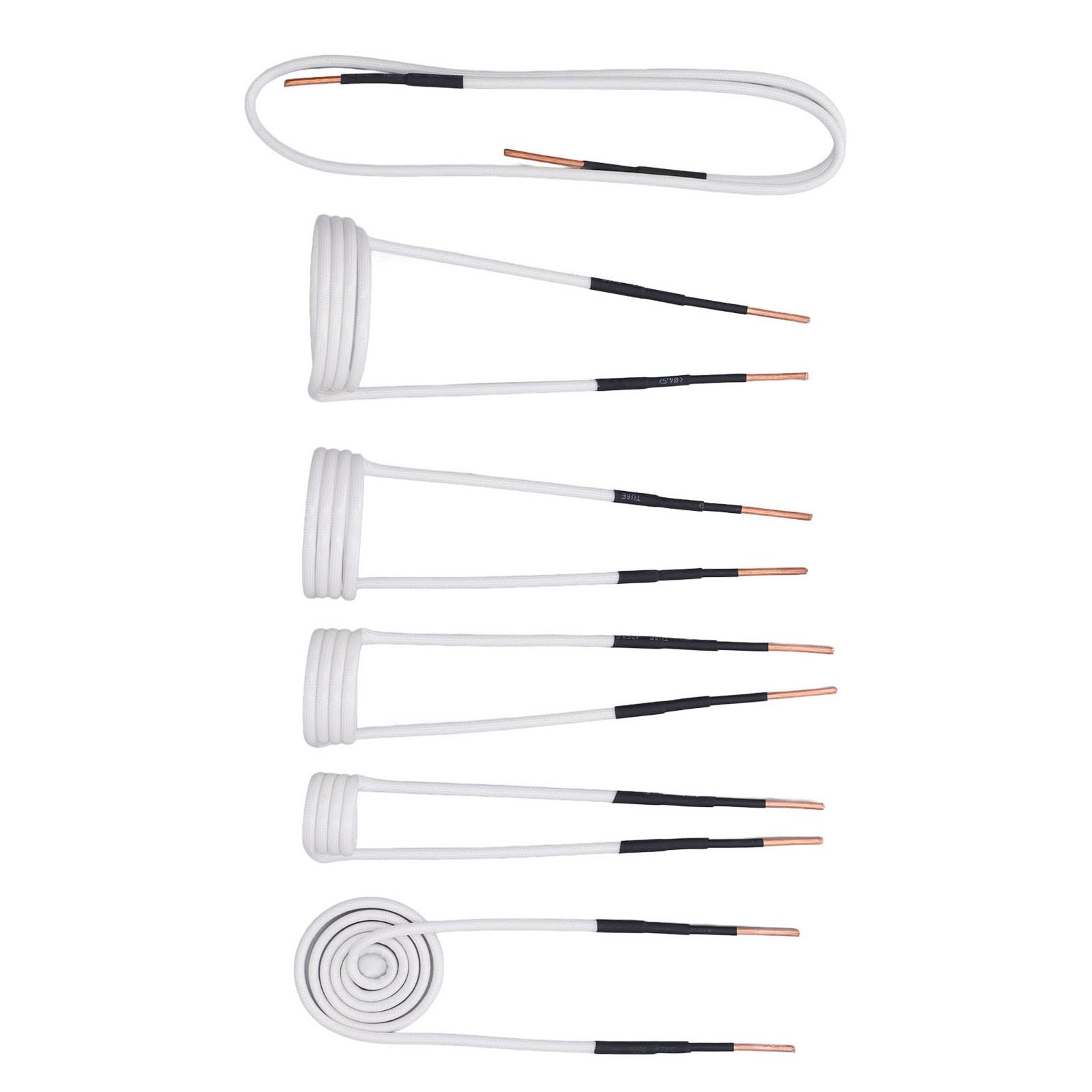 INDUCTION HEATER CUBBIER KIT DESILIENT CORON CORE OF 20-50 MM BOODS FOR DISMANSING OXIADE BOLTS AND NUT, FOR AUTOMOTIVE AND MACHINERY WORKERS