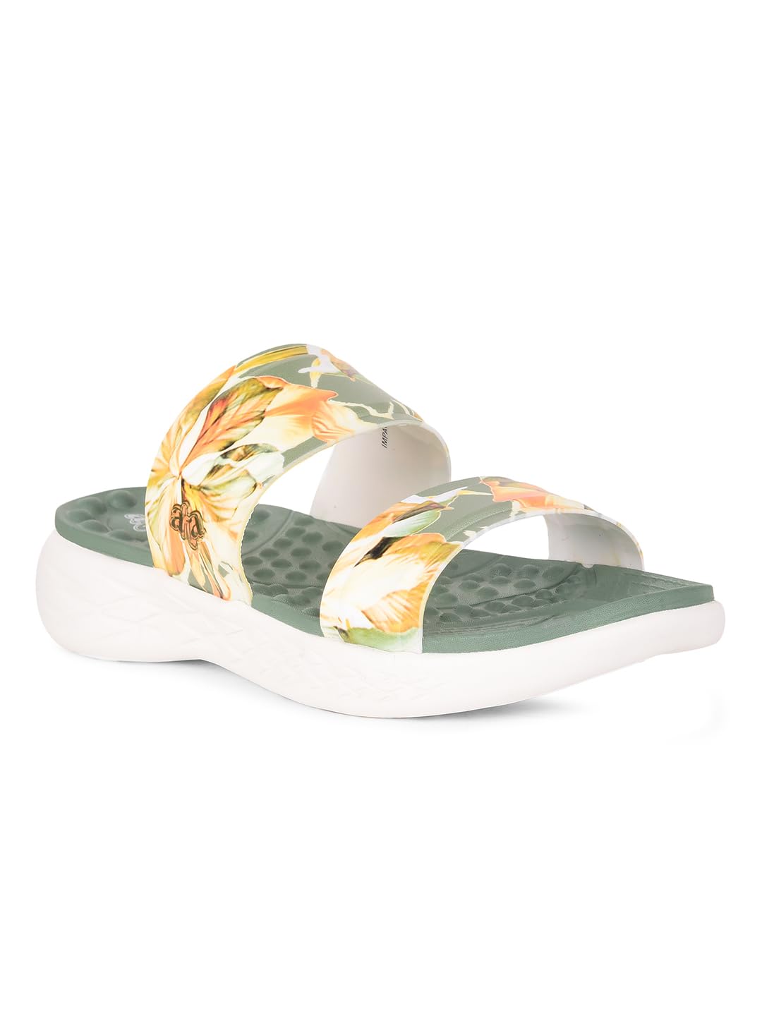 Liberty A-Ha IMPACT-15 Ladies Bin Slippers Olgreen (5Uk) (B0DBL84GS4) Amazon Price History, Amazon Price Tracker