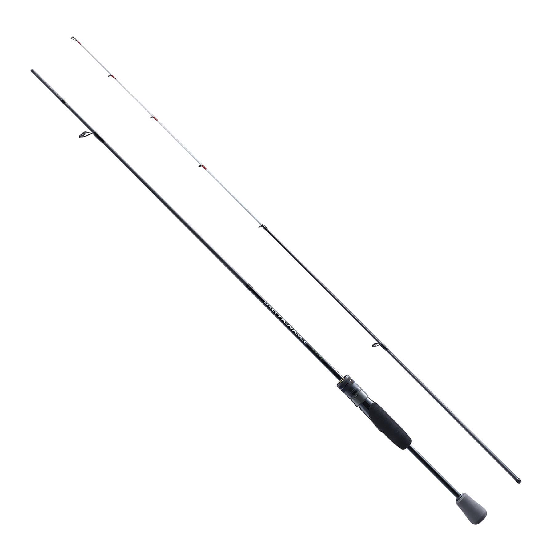 Amazon | シマノ(SHIMANO) アジングロッド 25ソルティーアドバンス